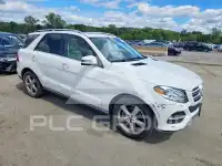 2018 Mercedes Benz GLE-Class фото