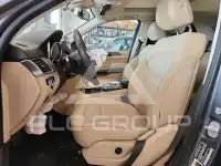 2018 Mercedes Benz GLE-Class фото