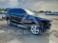 2018 Mercedes Benz GLE-Class фото