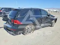 2018 Mercedes Benz GLE-Class photo