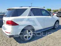 2018 Mercedes Benz GLE-Class photo
