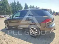 2018 Mercedes Benz GLE-Class фото