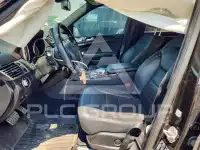 2018 Mercedes Benz GLE-Class photo