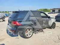 2018 Mercedes Benz GLE-Class photo