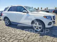 2018 Mercedes Benz GLE-Class photo