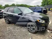 2018 Mercedes Benz GLE-Class photo