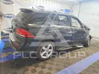 2018 Mercedes Benz GLE-Class photo
