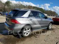 2018 Mercedes Benz GLE-Class photo