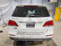 2018 Mercedes Benz GLE-Class photo