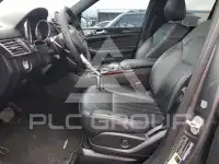 2018 Mercedes Benz GLE-Class фото