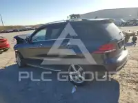 2018 Mercedes Benz GLE-Class фото
