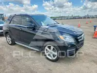 2018 Mercedes Benz GLE-Class photo