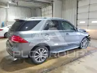 2018 Mercedes Benz GLE-Class фото