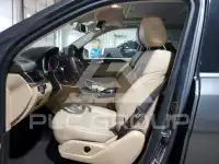 2018 Mercedes Benz GLE-Class фото