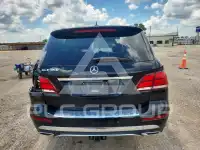 2018 Mercedes Benz GLE-Class photo