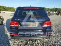 2018 Mercedes Benz GLE-Class photo