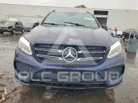 2018 Mercedes Benz GLE-Class photo