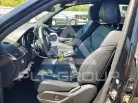 2018 Mercedes Benz GLE-Class фото