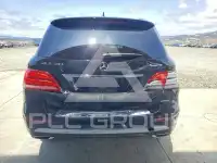 2018 Mercedes Benz GLE-Class photo