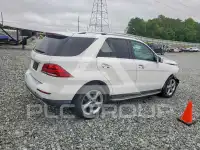 2018 Mercedes Benz GLE-Class фото