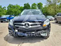 2018 Mercedes Benz GLE-Class фото