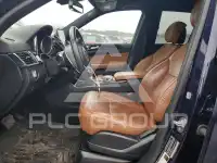 2018 Mercedes Benz GLE-Class photo