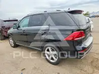 2018 Mercedes Benz GLE-Class фото