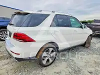 2018 Mercedes Benz GLE-Class фото