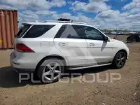 2018 Mercedes Benz GLE-Class фото