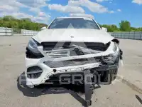 2018 Mercedes Benz GLE-Class фото
