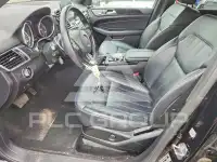 2018 Mercedes Benz GLE-Class фото