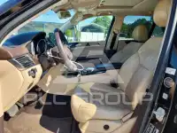 2018 Mercedes Benz GLE-Class фото