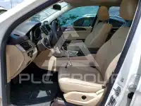 2018 Mercedes Benz GLE-Class фото