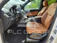 2018 Mercedes Benz GLE-Class photo