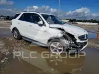 2018 Mercedes Benz GLE-Class photo
