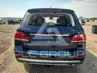 2018 Mercedes Benz GLE-Class photo