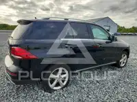 2018 Mercedes Benz GLE-Class photo