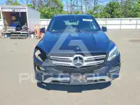 2018 Mercedes Benz GLE-Class фото