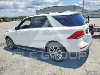 2018 Mercedes Benz GLE-Class фото
