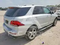 2018 Mercedes Benz GLE-Class фото