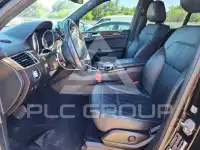 2018 Mercedes Benz GLE-Class фото