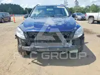 2018 Mercedes Benz GLE-Class фото