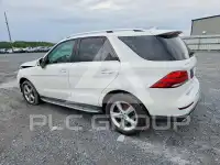2018 Mercedes Benz GLE-Class photo