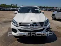 2018 Mercedes Benz GLE-Class photo
