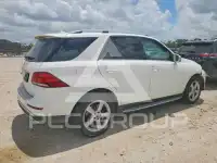 2018 Mercedes Benz GLE-Class фото