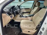 2018 Mercedes Benz GLE-Class фото