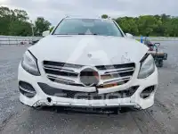 2018 Mercedes Benz GLE-Class photo