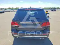 2018 Mercedes Benz GLE-Class фото