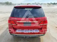 2018 Mercedes Benz GLE-Class фото