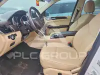 2018 Mercedes Benz GLE-Class фото